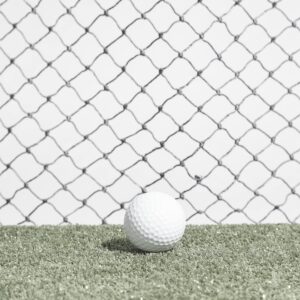 Red para Cerramiento Lateral