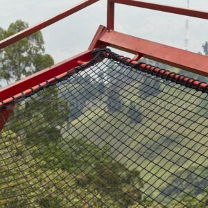 Redes Catamarán sin Nudo