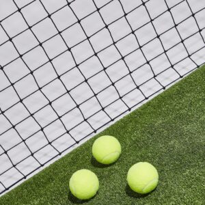 Red para Cerramiento Lateral