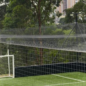 Redes para Cerramiento Techo